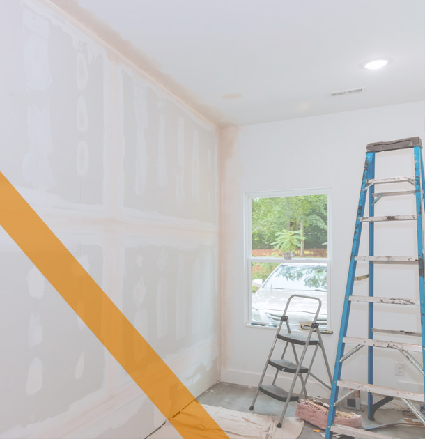 Reforma integral de vivienda